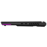 Laptop Gaming Asus ROG Strix G18 G814JV Core i7 13650HX / 16 GB / 1 TB / GeForce RTX 4060 / Gray photo 8