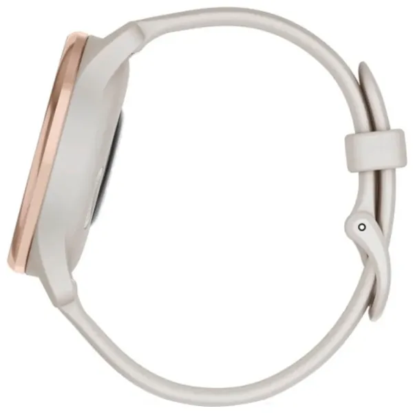 Умные часы Garmin Vivomove Trend 1"/ 010-02665-01/ Слоновая кость Персиковый photo 4