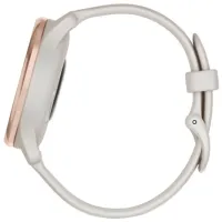 Умные часы Garmin Vivomove Trend 1"/ 010-02665-01/ Слоновая кость Персиковый photo 4