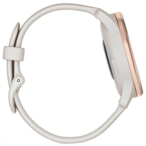 Умные часы Garmin Vivomove Trend 1"/ 010-02665-01/ Слоновая кость Персиковый photo 5