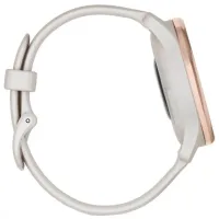 Умные часы Garmin Vivomove Trend 1"/ 010-02665-01/ Слоновая кость Персиковый photo 5