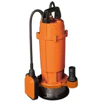 Pompa submersibilă Wokin 790437 370 W 1500 l/ h photo 2