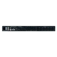 Interfață audio Focusrite Scarlett 18i20 3rd Gen 192 kHz/ 20 Hz - 20 kHz/ Black photo 4