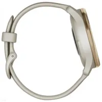 Ceas inteligent Garmin Vivomove Trend 1"/ 010-02665-02/ Cream Gold photo 7