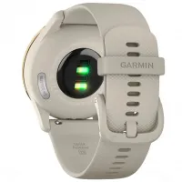 Ceas inteligent Garmin Vivomove Trend 1"/ 010-02665-02/ Cream Gold photo 8
