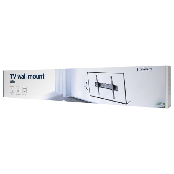 Suport TV Gembird WM-70T-02 VESA 600 x 400 mm photo 2