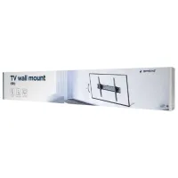 Suport TV Gembird WM-70T-02 VESA 600 x 400 mm photo 2