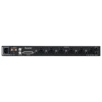 Interfață audio Focusrite Clarett+ OctoPre 192 kHz/ 20 Hz - 20 kHz/ Black photo 5