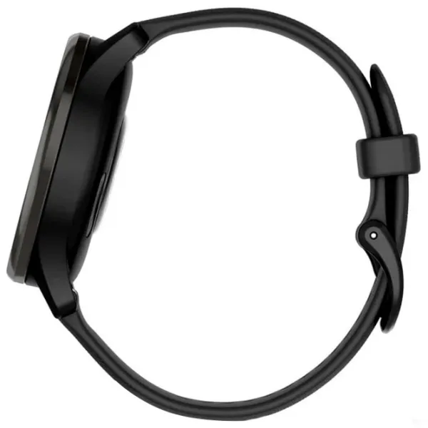 Ceas inteligent Garmin Vivomove Trend 1"/ 010-02665-00/ Slate Gray Black photo 5