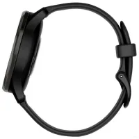 Ceas inteligent Garmin Vivomove Trend 1"/ 010-02665-00/ Slate Gray Black photo 5
