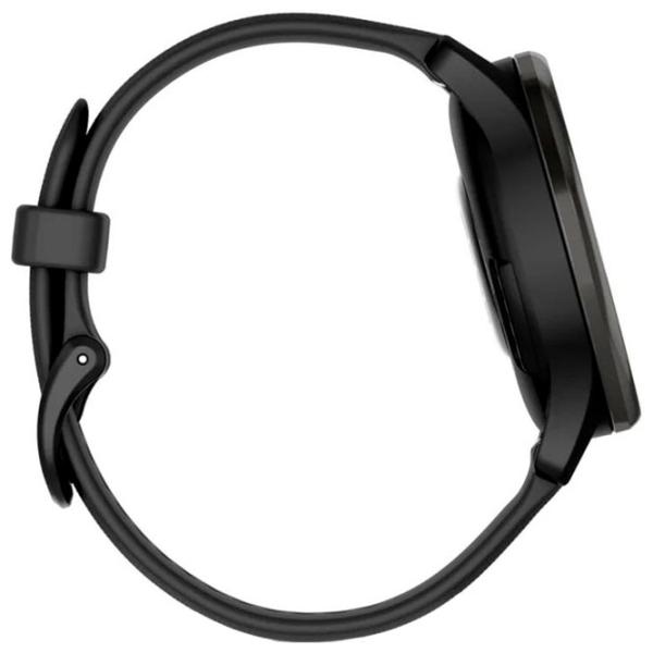 Ceas inteligent Garmin Vivomove Trend 1"/ 010-02665-00/ Slate Gray Black photo 6