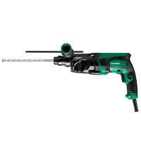 Ciocan rotopercutor Hikoki DH28PBY2WSZ 850 W/ Green photo 3