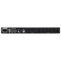 Interfață audio Focusrite Clarett+ 8Pre 192 kHz/ 20 Hz - 20 kHz/ Black photo 5