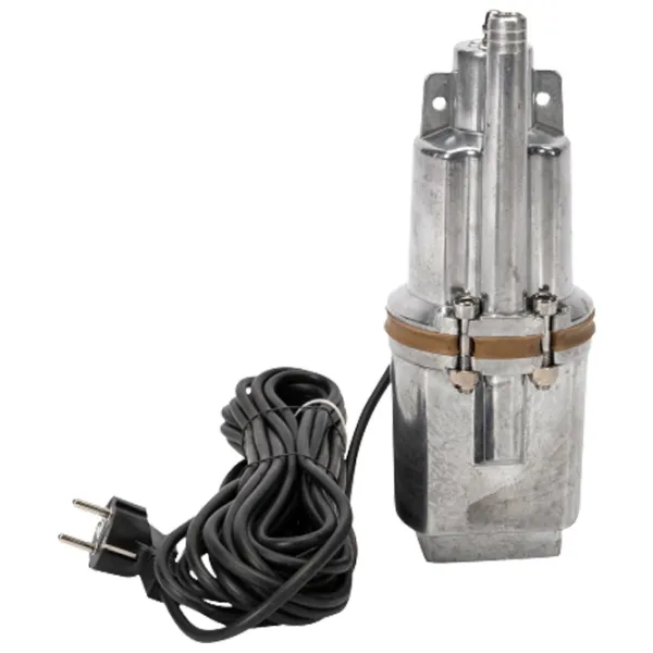 Pompa submersibilă Micul Fermier VMP60 550 W 2400 l/ h photo 2