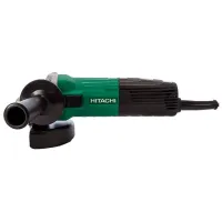 Polizor Hikoki G13STAYGZ Unghiular/ 600 W/ Green photo 3