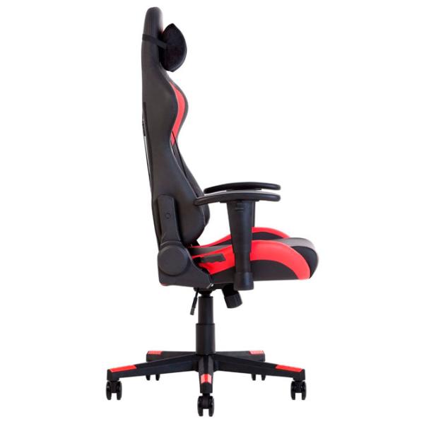 Scaun Gaming Nowy Styl Hexter ML Red Black photo 4