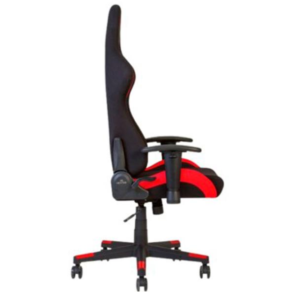 Scaun Gaming Nowy Styl Hexter ML Red Black photo 3