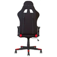Scaun Gaming Nowy Styl Hexter ML Red Black photo 4