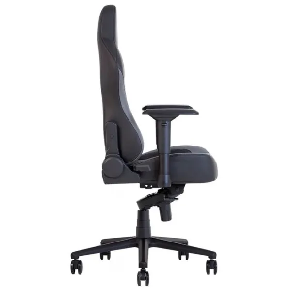 Scaun Gaming Nowy Styl Hexter XL Gray Black photo 2