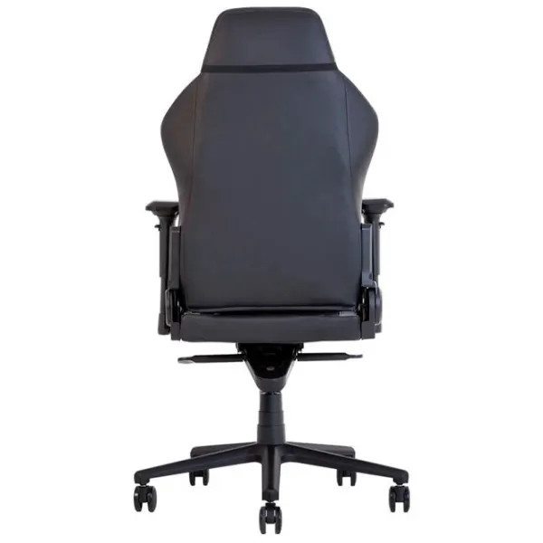 Scaun Gaming Nowy Styl Hexter XL Gray Black photo 3
