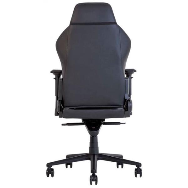 Scaun Gaming Nowy Styl Hexter XL Gray Black photo 3