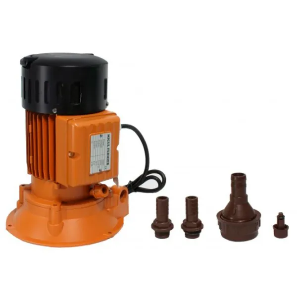 Поверхностный насос Micul Fermier VCP-750 750 Вт 3000 л/ ч photo 2