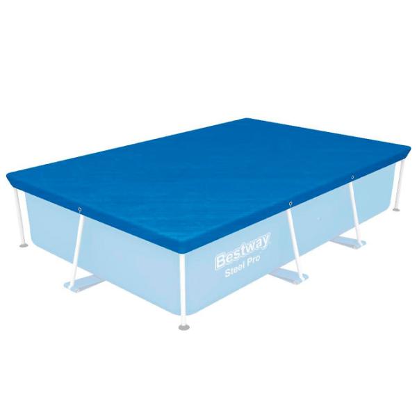 Husă Bestway 58105BW Blue photo 2