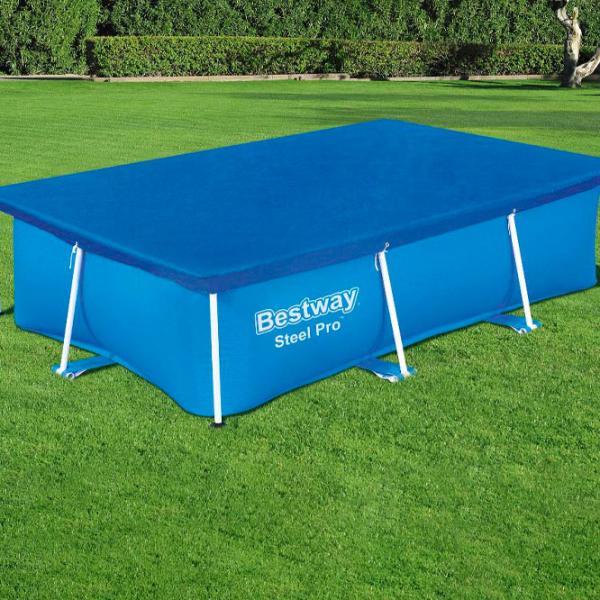 Husă Bestway 58105BW Blue photo 4