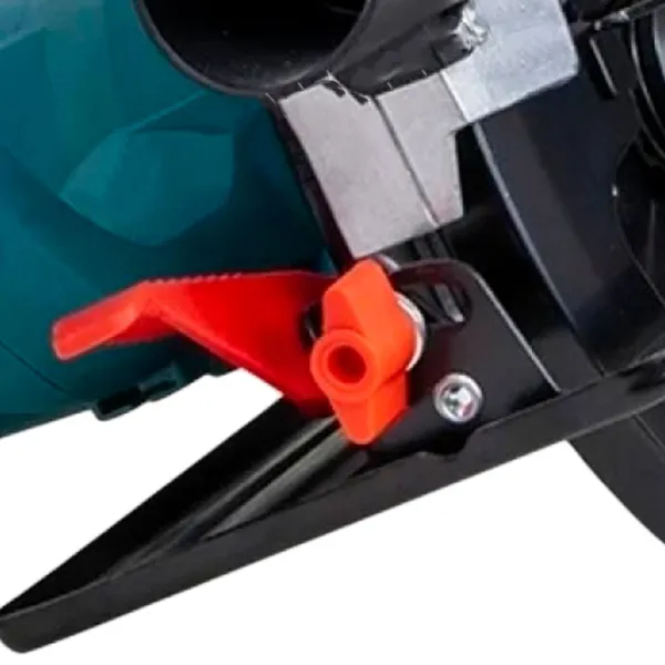 Дисковая пила Hammer MPN-KS65 190 мм/ Синий photo 3