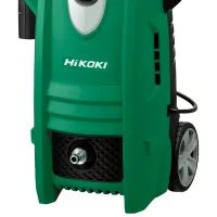 Maşină de curăţat cu presiune Hikoki AW130LAZ 1600 W/ Green photo 4