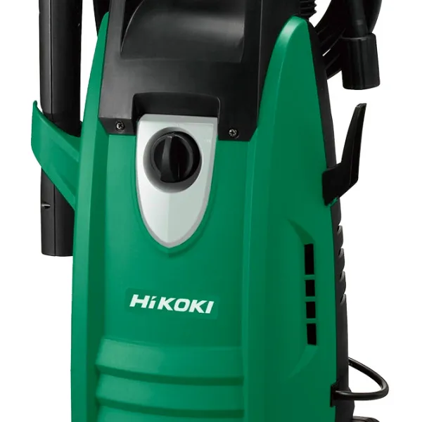Maşină de curăţat cu presiune Hikoki AW130LAZ 1600 W/ Green photo 5