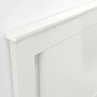 Pat Ikea Songesand Luroy 140 x 200 cm / Furnir / White photo 7