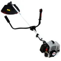 Motocoasă AL-KO Premium BC 500 B pe benzină/ Gray photo 2