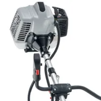 Motocoasă AL-KO Premium BC 500 B pe benzină/ Gray photo 5