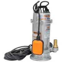 Pompa submersibilă Ruris AQUA 11S 550 W 3600 l/ h photo 3