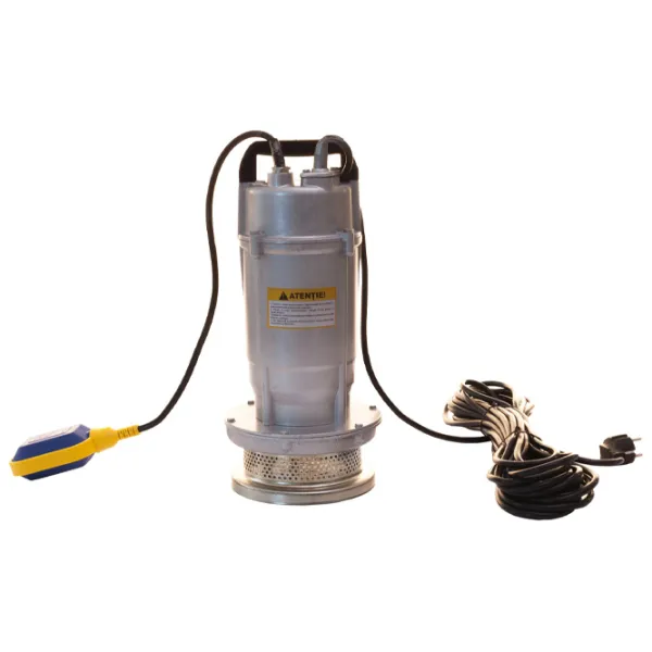Pompa submersibilă Ruris AQUA 11S 550 W 3600 l/ h photo 5