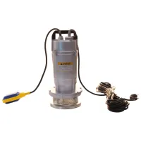 Pompa submersibilă Ruris AQUA 11S 550 W 3600 l/ h photo 4