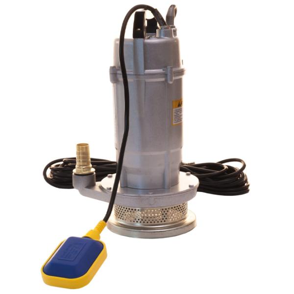 Pompa submersibilă Ruris AQUA 11S 550 W 3600 l/ h photo 6
