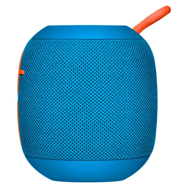 Портативная колонка Ultimate Ears WonderBoom Синий photo 2