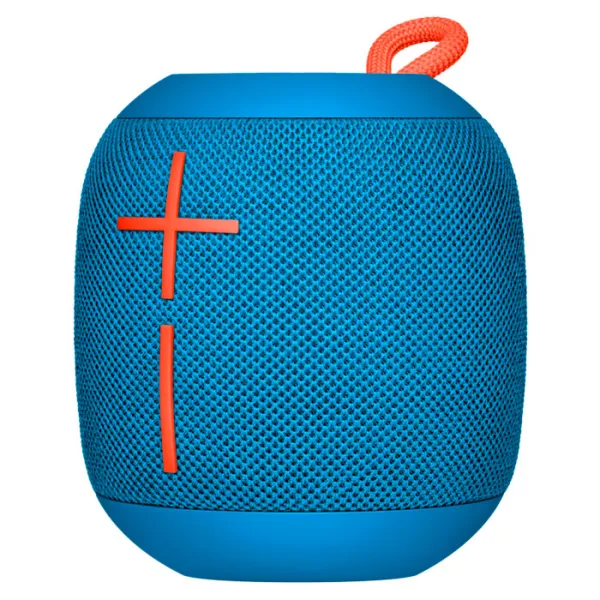 Портативная колонка Ultimate Ears WonderBoom Синий photo 3