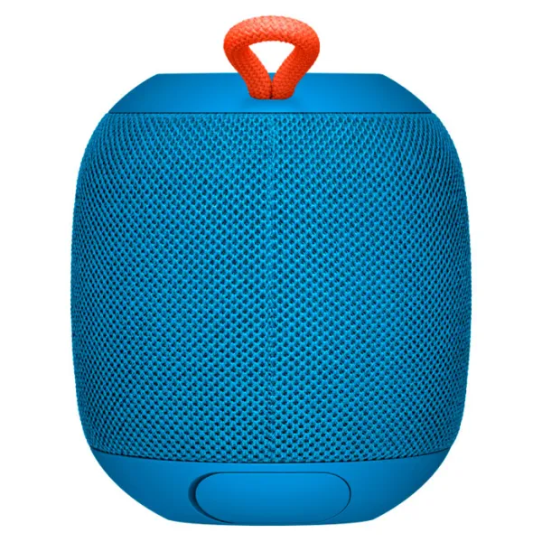 Портативная колонка Ultimate Ears WonderBoom Синий photo 4