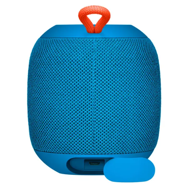 Портативная колонка Ultimate Ears WonderBoom Синий photo 5