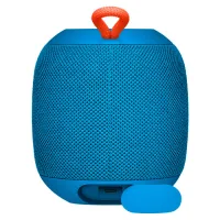 Портативная колонка Ultimate Ears WonderBoom Синий photo 5