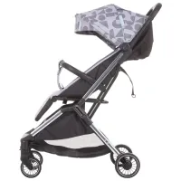 Cărucior pentru copil Chipolino Easy Go 3800931050931/ Gray photo 2