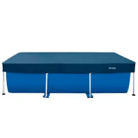 Husă Intex 28036 Blue photo 2