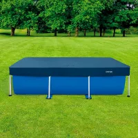 Husă Intex 28036 Blue photo 3