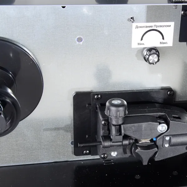 Aparat de sudat Resanta САИПА-22B/ 160A 220 V semiautomat (MIG/ MAG)/ Gray photo 9