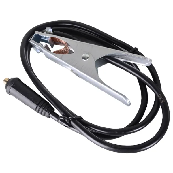 Aparat de sudat Resanta САИПА-22B/ 160A 220 V semiautomat (MIG/ MAG)/ Gray photo 10
