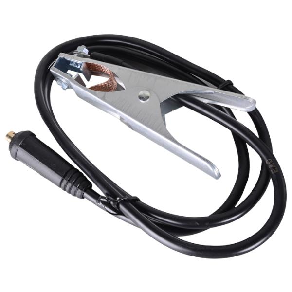 Aparat de sudat Resanta САИПА-22B/ 160A 220 V semiautomat (MIG/ MAG)/ Gray photo 10