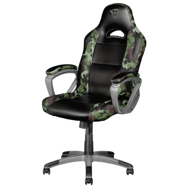 Игровое кресло Trust GXT 705C Ryon Камуфляж photo 2